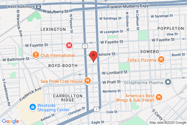Bon Secours Housing Inc