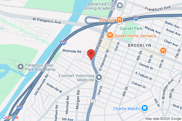 Brooklyn Manor Apartments
