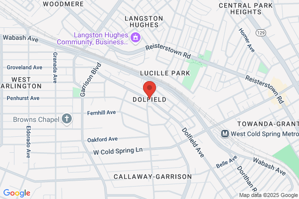 Burdol Limited Partnership