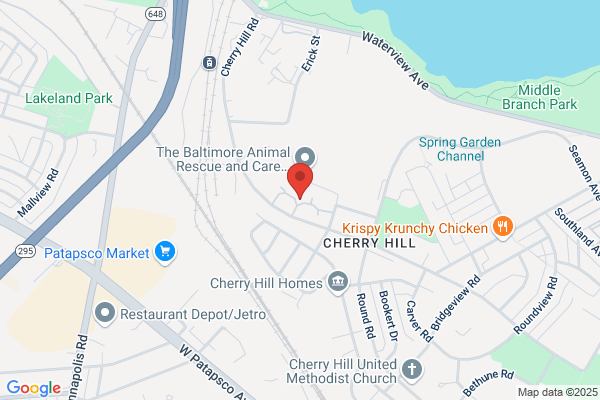 Cherrydale Apartment Corporation