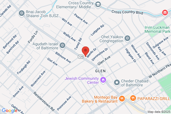 Clark Lane Garden Apartments