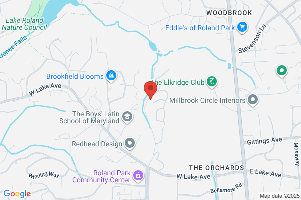 Elkridge Estates Apartments