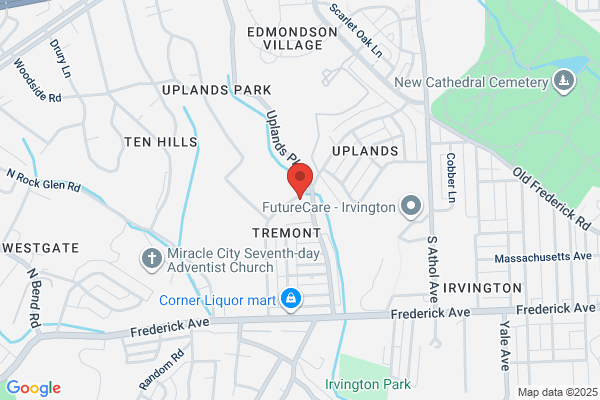 Hunting Hills and Mallow Hill Apartments