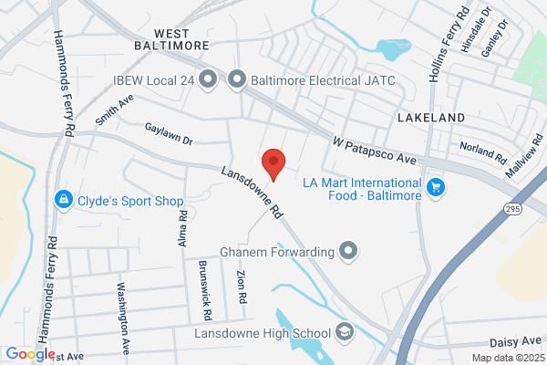 Lansdowne Apartments