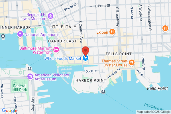 Liberty Harbor East