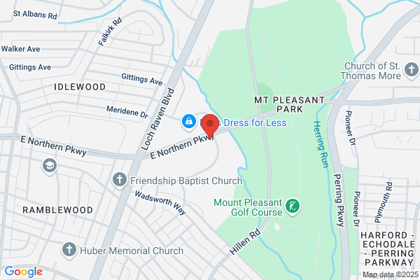 Loch Raven Apartments