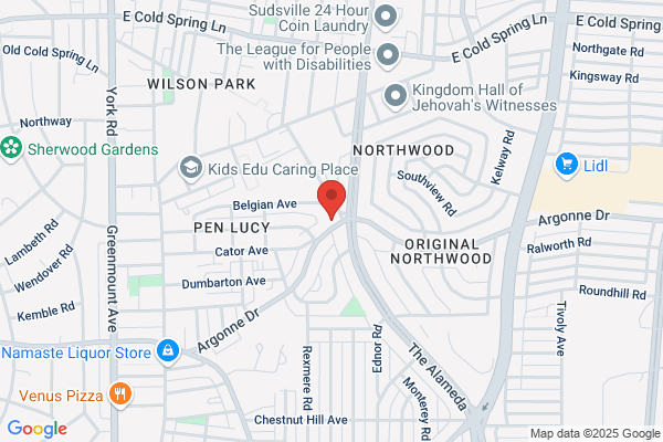 Maplewood Associates