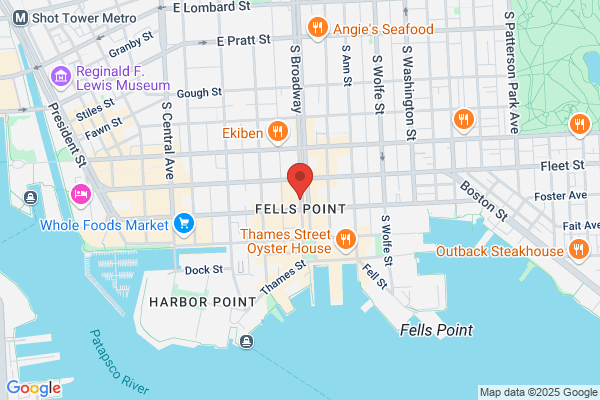 Marketplace at Fells Point