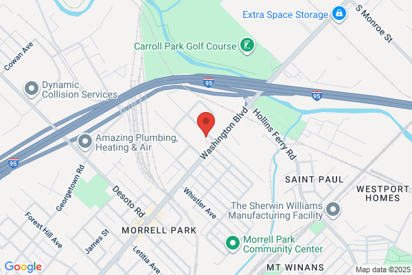 Morrell Park Apartments