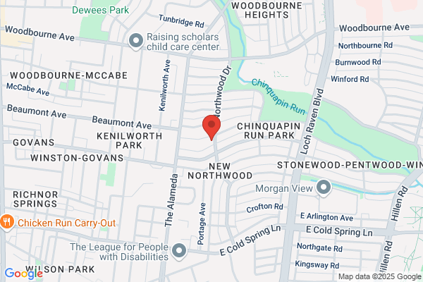Northwood Ridge Apartments and Townhomes