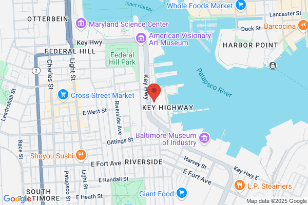 Pierside Apartments
