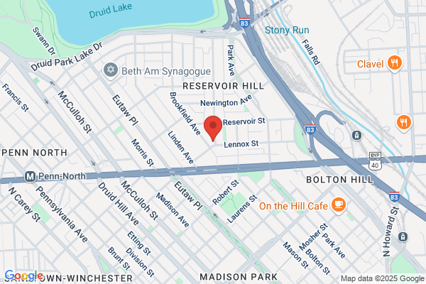 Reservoir Hill Mutual Homes Inc