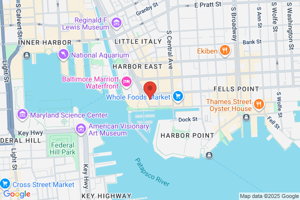 Spinnaker Bay Apartments