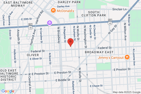 Supportive Housing Group