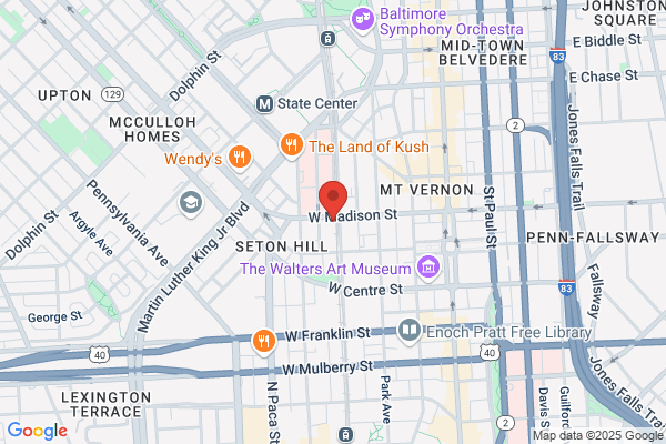 Washington Place Condominium Associates