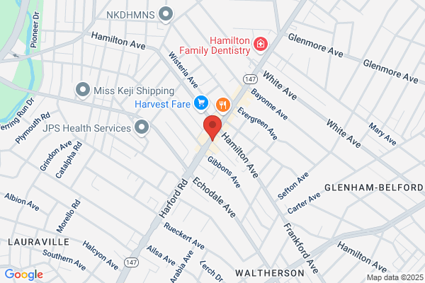 Hamilton Vacuum & Janitorial Supply