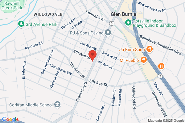 Kirby Sales Supplies & Service