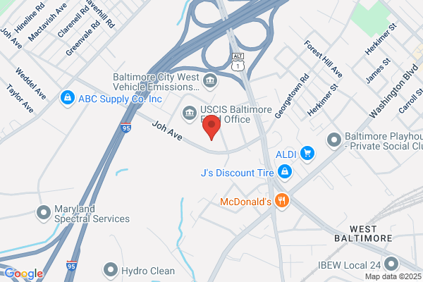 Ccg Facilities Integration Incorporated
