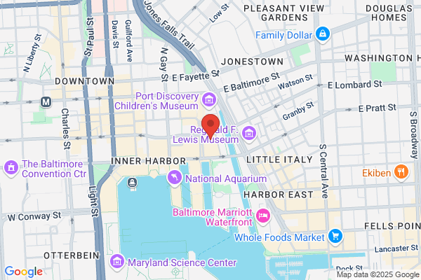 Hord Coplan & MacHt Llc