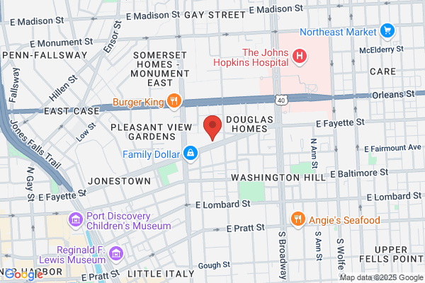 Bitcoin Depot ATM