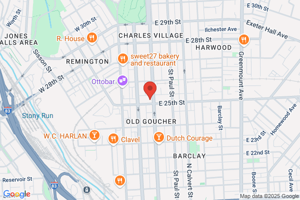 Byte Federal Bitcoin ATM (University Market)