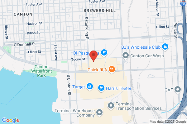 PNC ATM - CLOSED