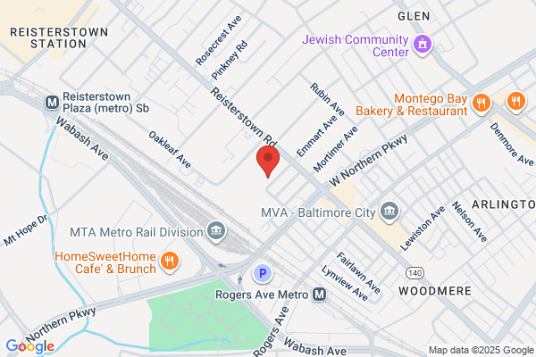 E.L.G Auto Body Shop