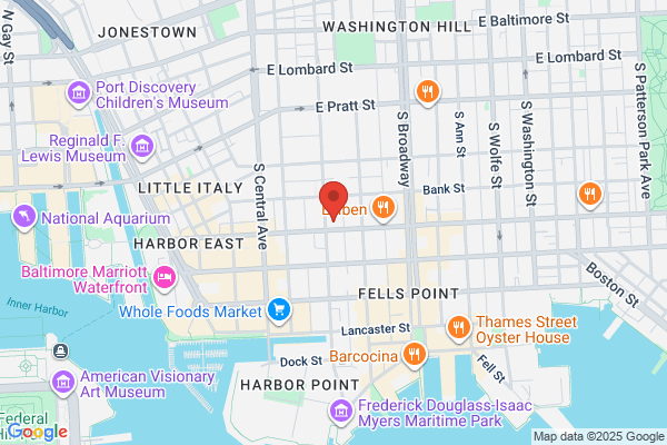 Fells Point Body & Fender Shop