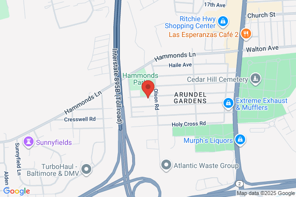 Gene Bowmans Body Shop Inc