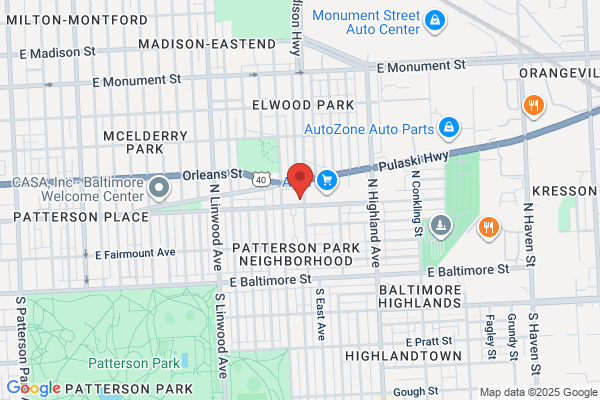 United Auto Center Inc