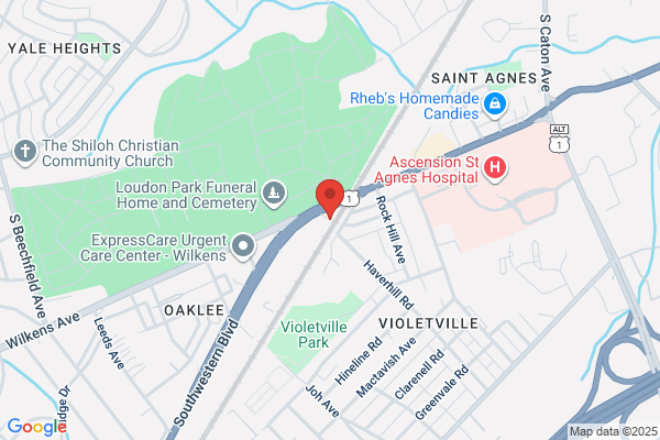 Atlantic Auto Service