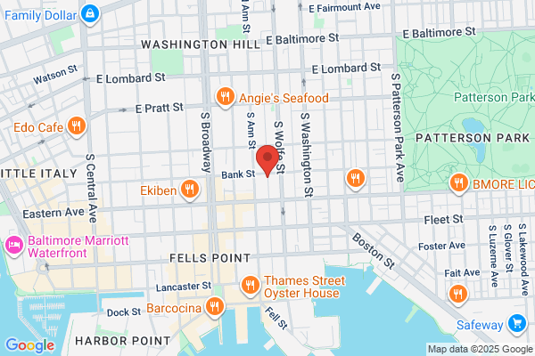 Bank Street Auto & Tire Service