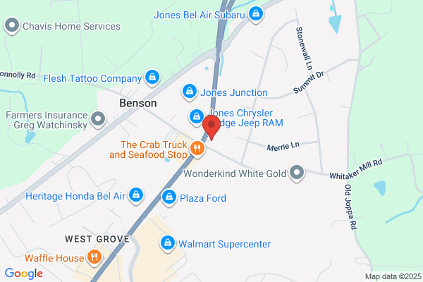 Belair Motor Co Inc