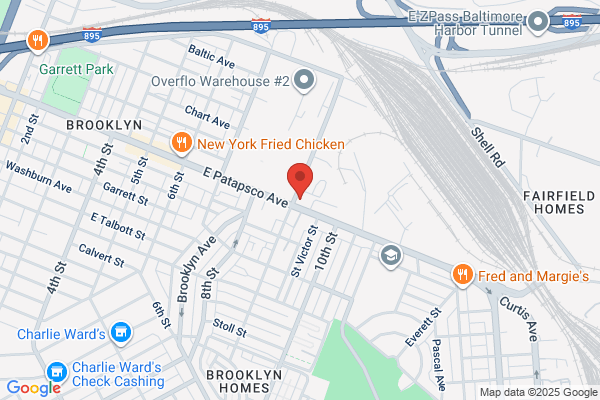 Brooklyn Citgo