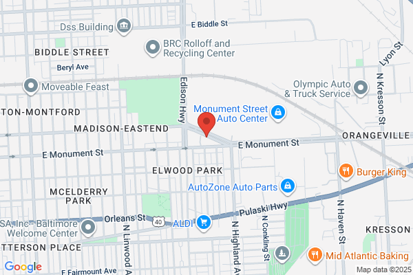 Car Doctor of Baltimore