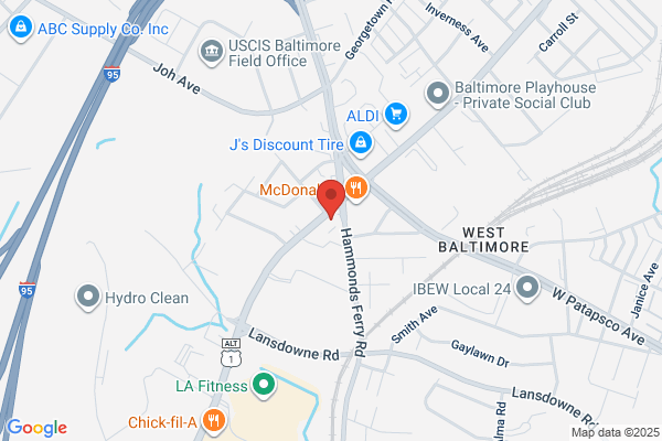 Caton Auto Sales Inc