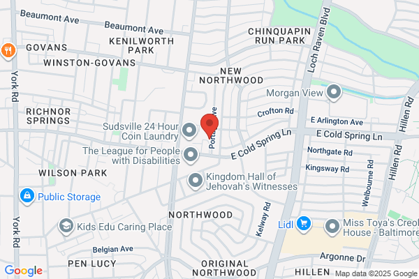 Cold Spring Amoco Auto Repair