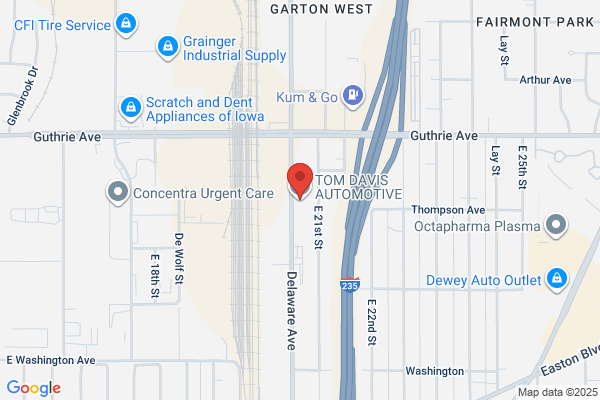 Davis Auto Repair
