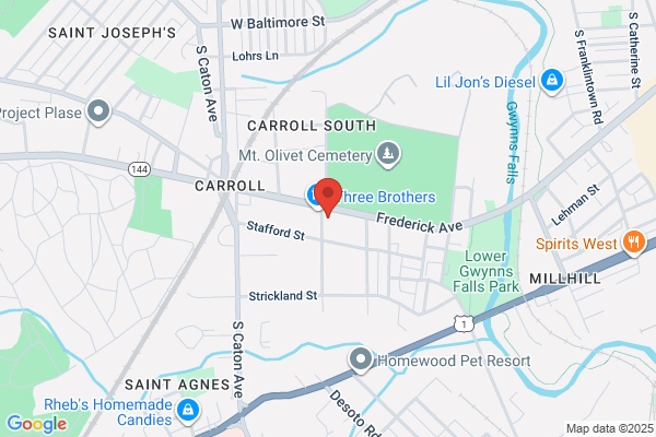 Hynes Auto
