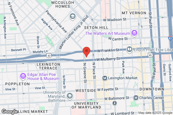 Maish's Auto Service Inc