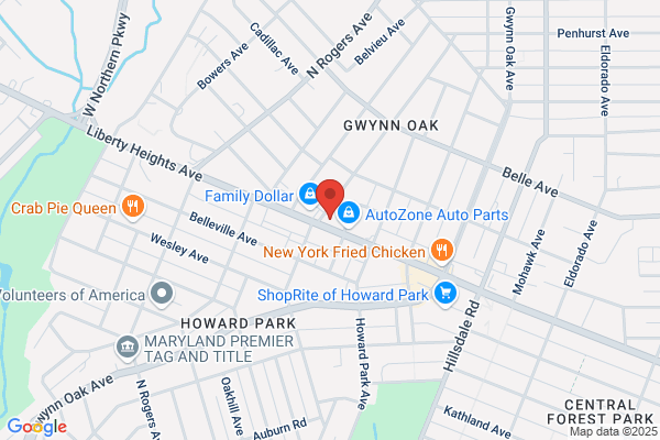 Patrick's Auto Electric