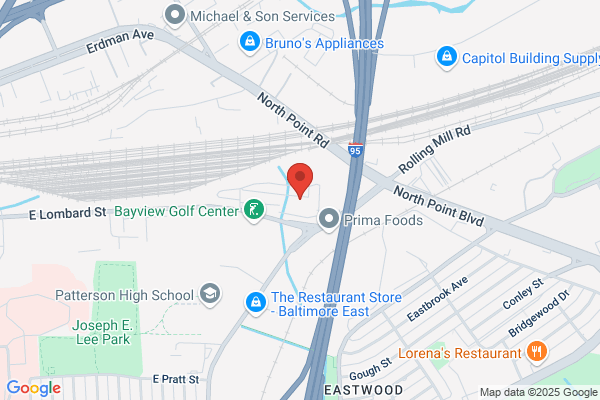 Picorp Inc-Baltimore