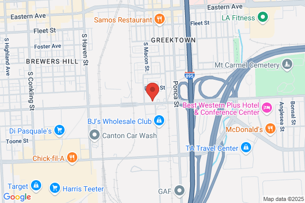 Rapid Oil & Lube Inc