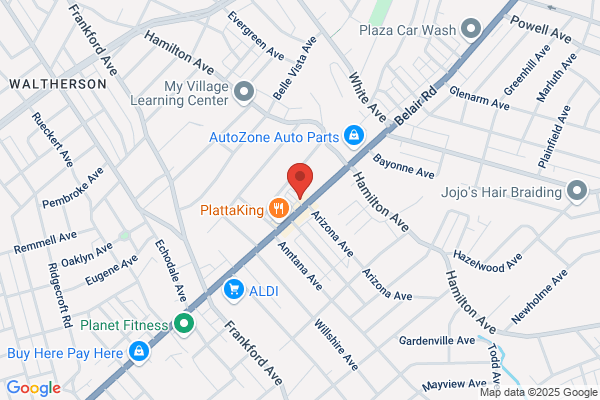 Rosedale Auto Service Inc