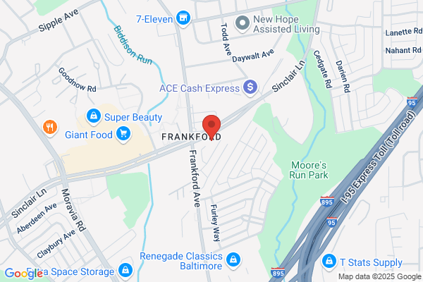 Sangs Auto Service
