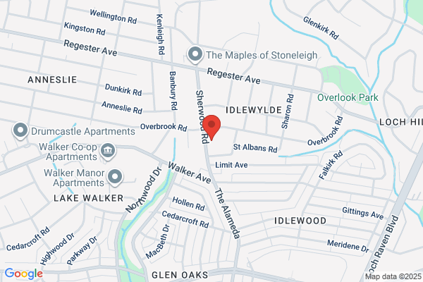 Sherwood Auto Service