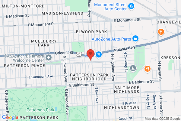 United Auto Repair MD
