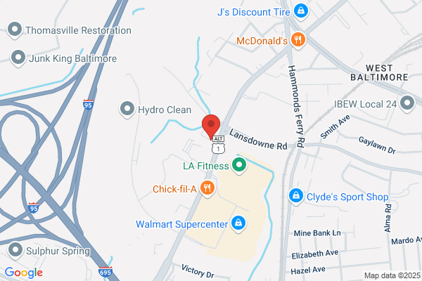 Daniels Auto Parts