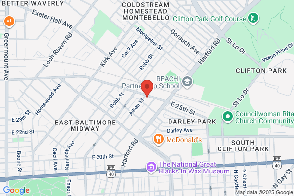 General Auto Parts & Supplies Inc