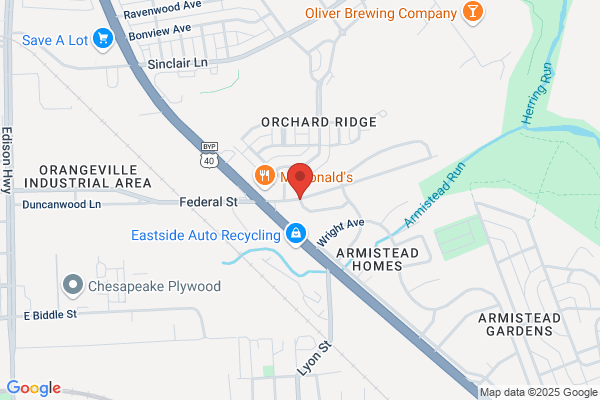 Armistead Home Corporation